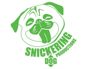 Snickering Dog Productions entry by Antonio Garcia