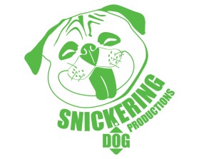 Snickering Dog Productions entry by Antonio Garcia