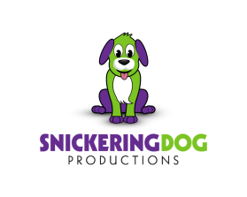 Snickering Dog Productions entry by Joel Bonete