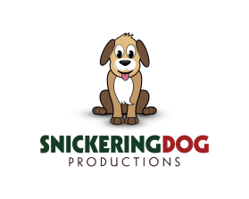 Snickering Dog Productions entry by Joel Bonete