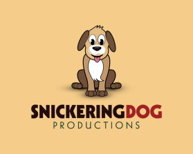 Snickering Dog Productions entry by Joel Bonete