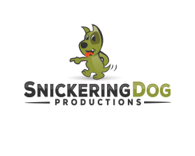 Snickering Dog Productions entry by Aleksandra Kateusz