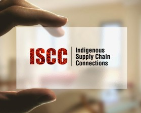 Indigenous Supply Chain Connections entry by smarttaste