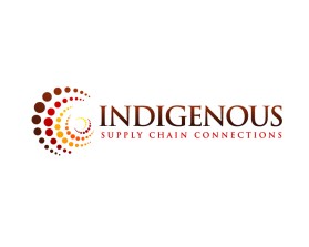 Winning entry: Indigenous Supply Chain Connections entry by Magmion