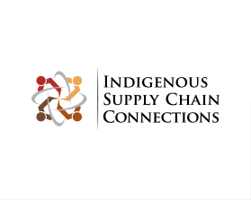 Indigenous Supply Chain Connections entry by LJPixmaker