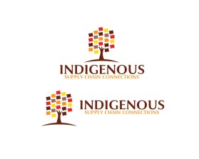 Indigenous Supply Chain Connections entry by papergraph