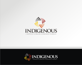 Indigenous Supply Chain Connections entry by TOMCAT22