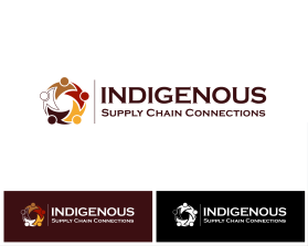 Indigenous Supply Chain Connections entry by graphica