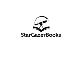 Stargazer Books LLC entry by airish.designs