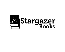 Stargazer Books LLC entry by airish.designs