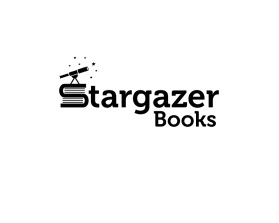 Stargazer Books LLC entry by airish.designs