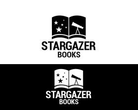 Stargazer Books LLC entry by Raymond