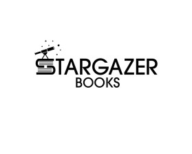 Stargazer Books LLC entry by airish.designs