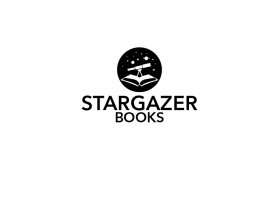 Stargazer Books LLC entry by airish.designs