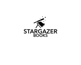 Stargazer Books LLC entry by airish.designs