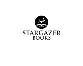 Stargazer Books LLC entry by airish.designs