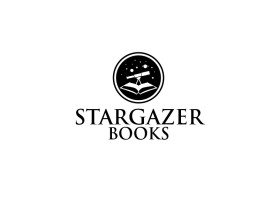 Stargazer Books LLC entry by airish.designs