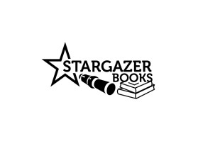 Stargazer Books LLC entry by airish.designs