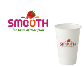 SMOOTH entry by smarttaste