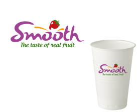 SMOOTH entry by smarttaste