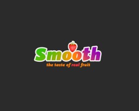 SMOOTH entry by PlanetDesignz
