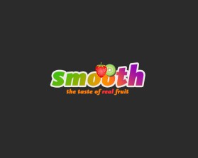 SMOOTH entry by PlanetDesignz