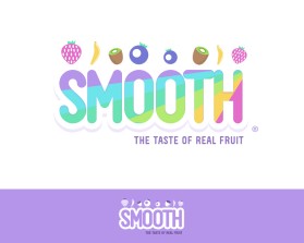 SMOOTH entry by VanityDesigns