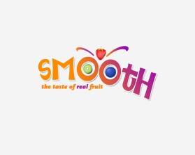 SMOOTH entry by PlanetDesignz