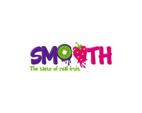 SMOOTH entry by Alle28
