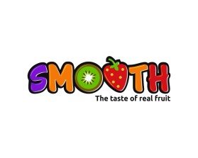SMOOTH entry by Alle28
