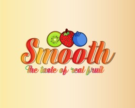 SMOOTH entry by papergraph