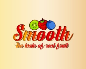 SMOOTH entry by papergraph