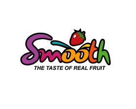SMOOTH entry by smarttaste