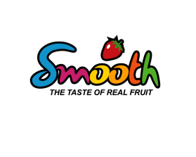 SMOOTH entry by smarttaste