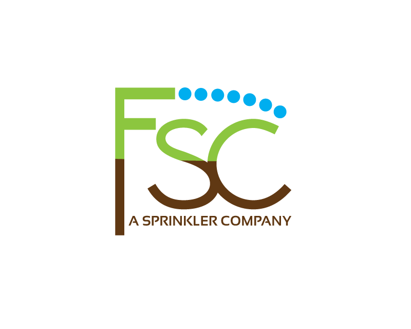 Logo Design for FSC