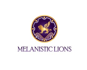 Melanistic Lions entry by jonny2quest