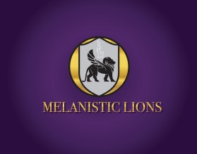 Melanistic Lions entry by quimcey