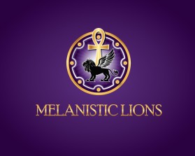 Melanistic Lions entry by jonny2quest