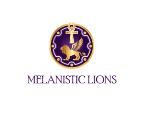 Melanistic Lions entry by jonny2quest