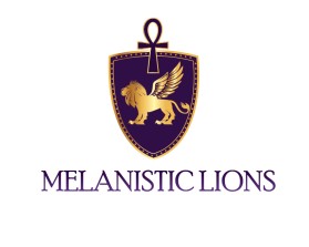 Melanistic Lions entry by jonny2quest