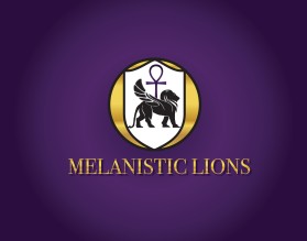 Melanistic Lions entry by quimcey