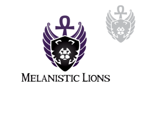 Melanistic Lions entry by alex.projector