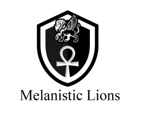 Melanistic Lions entry by TheFaraon