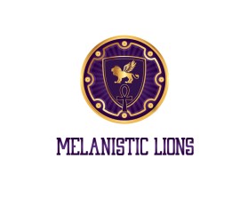 Melanistic Lions entry by jonny2quest