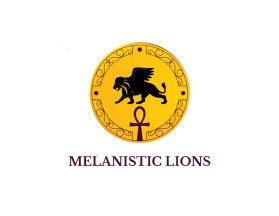 Melanistic Lions entry by tzandarik
