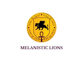 Melanistic Lions entry by tzandarik