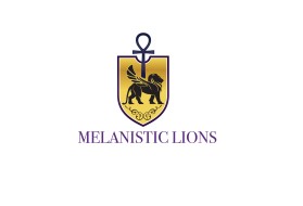 Melanistic Lions entry by quimcey