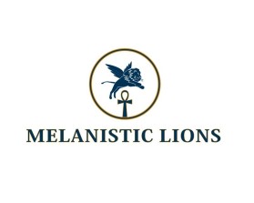 Melanistic Lions entry by Claro