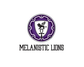 Melanistic Lions entry by jonny2quest