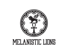 Melanistic Lions entry by jonny2quest